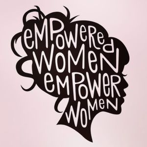 HAPPY INTERNATIONAL WOMENS DAY! 10% off all!